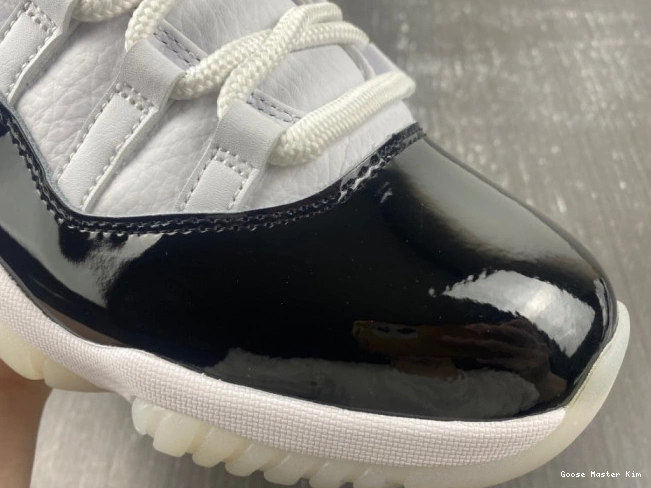 Jordan 11 CT8012-170 Air Jordan 11DMP Air 0805